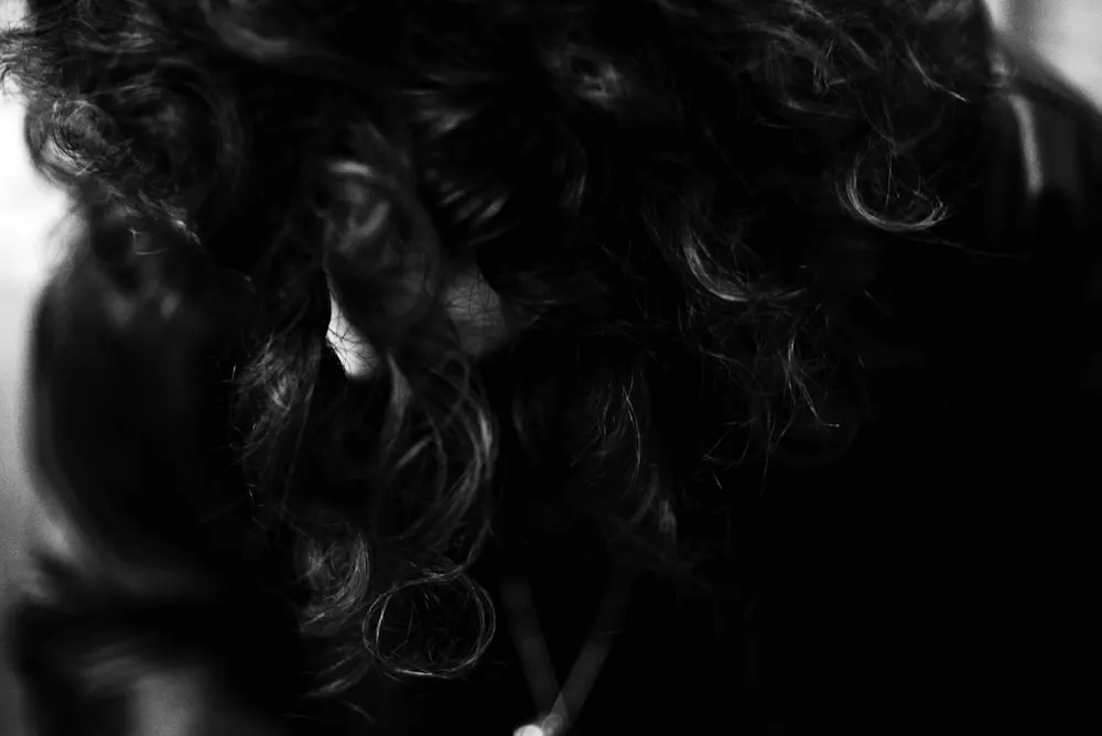 Natural Hair Care